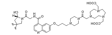 2374782-03-1    NOTA-FAPI     FAPI肿瘤显像
