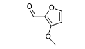 32487-58-4      3-methoxyfuran-2-carbaldehyde     中间体分子