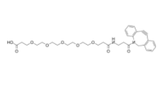 DBCO-NHCO-PEG4-acid DBCO-NHCO-PEG4-acid