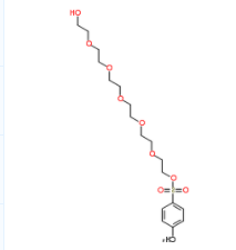 	Tos-PEG6-OH 