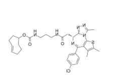 JQ1-TCO  