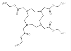 1,4,7,10-四(乙氧羰基甲基)-1,4,7,10-四氮环十四烷	  