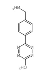 MethylTetrazine-amine HCl salt，1345955-28-3，四嗪系列