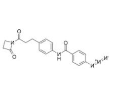 AZD-CO-C2-Ph-amido-Ph-azide 