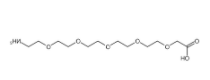 Amino-PEG5-CH2CO2H 