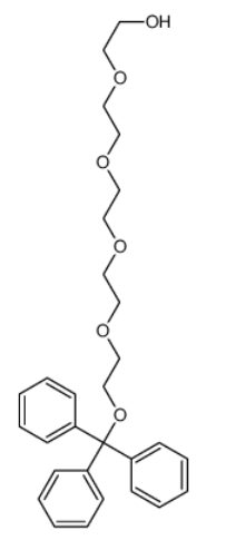 Tr-PEG5-OH Tr-PEG5-OH