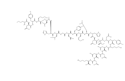 402750-12-3 | 3X FLAG peptide | MDYKDHDGDYKDHDIDYKDDDDK