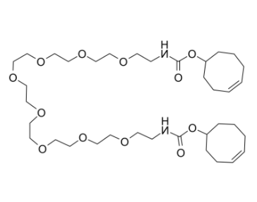 TCO-PEG8-TCO TCO-PEG8-TCO