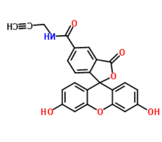 	5-FAM-Alkyne  