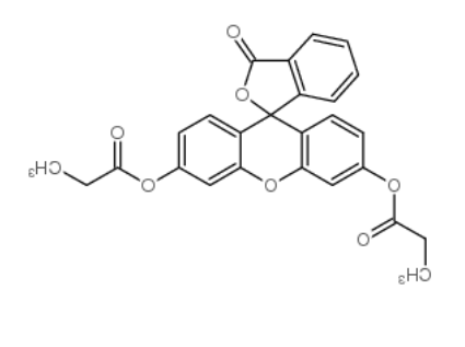荧光素二丙酸酯 荧光素二丙酸酯