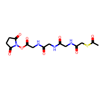S-Acetyl-MAG3-NHS Ester S-Acetyl-MAG3-NHS Ester