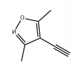 4-乙炔基-3,5-二甲基异恶唑 4-乙炔基-3,5-二甲基异恶唑