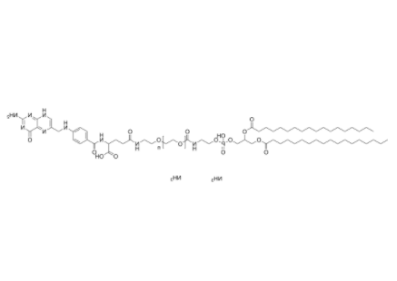 DSPE-PEG-Folate 