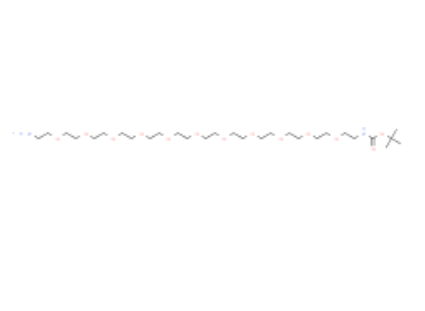 Boc-NH-PEG11-NH2 