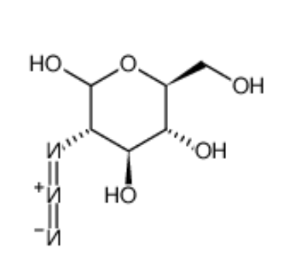 2-Azido-2-deoxy-D-glucose 