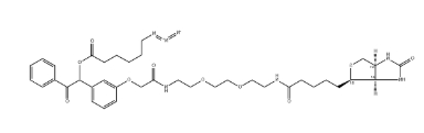 生物素-聚乙二醇-叠氮 生物素-聚乙二醇-叠氮