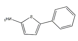 5-苯基噻吩-2-胺 5-苯基噻吩-2-胺