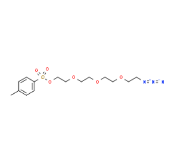 Azide-PEG5-Tos Azide-PEG5-Tos