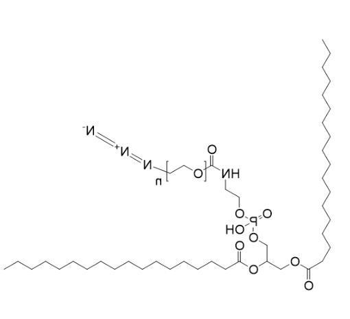 DSPE-PEG-Azide DSPE-PEG-Azide