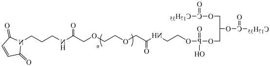 DSPE-PEG2000-MAL