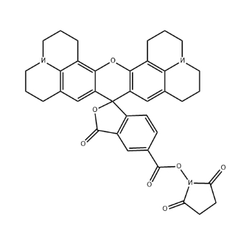 5-ROX NHS ester 5-ROX NHS ester