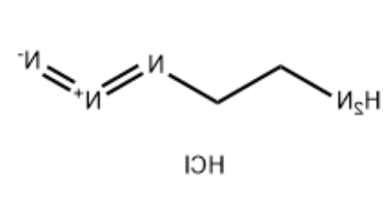 2-叠氮乙胺盐酸盐 2-叠氮乙胺盐酸盐