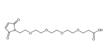 Maleimide-PEG4-Acid Maleimide-PEG4-Acid