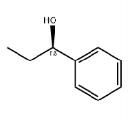 (S)-1-苯基-1-丙醇 (S)-1-苯基-1-丙醇