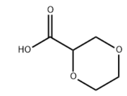1,4-二氧六环-2-甲酸 1,4-二氧六环-2-甲酸