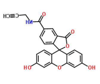 5-FAM-Alkyne 5-FAM-Alkyne
