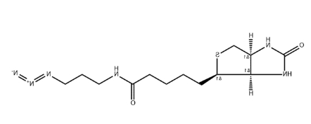 生物素-叠氮化物 生物素-叠氮化物