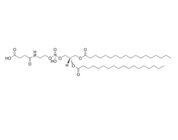 DSPE-succinic acid 