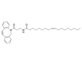 Oleic-DBCO Oleic-DBCO