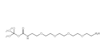 Boc-NH-PEG4-CH2CH2NH2 