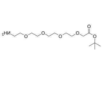 Amino-PEG4-C1-Boc Amino-PEG4-C1-Boc