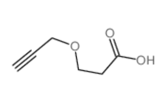 丙炔-单乙二醇-羧酸	