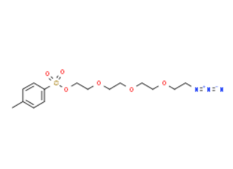 Azide-PEG5-Tos Azide-PEG5-Tos