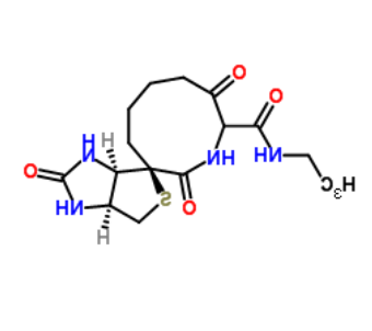 生物素-乙二胺 生物素-乙二胺