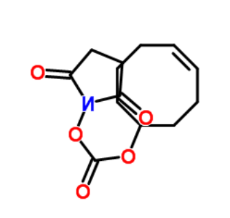 TCO-NHS ester TCO-NHS ester