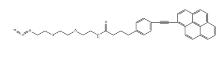 PEP azide PEP azide
