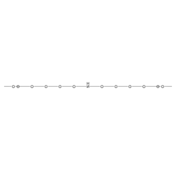 NH-bis(PEG4-Boc) NH-bis(PEG4-Boc)