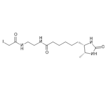 脱硫生物素-碘乙酰胺 脱硫生物素-碘乙酰胺