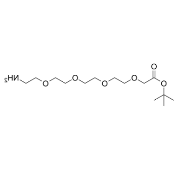 Amino-PEG4-C1-Boc Amino-PEG4-C1-Boc