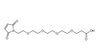 Mal-PEG4-acid Mal-PEG4-acid