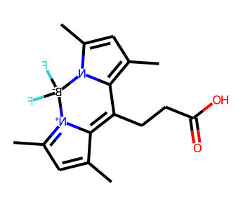 BODIPY 493/503 carboxylic acid BODIPY 493/503 carboxylic acid