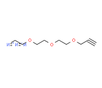 Propargyl-PEG3-azide Propargyl-PEG3-azide