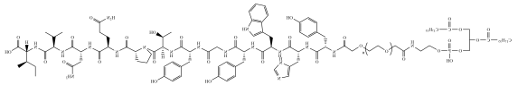 DSPE-PEG-GE11