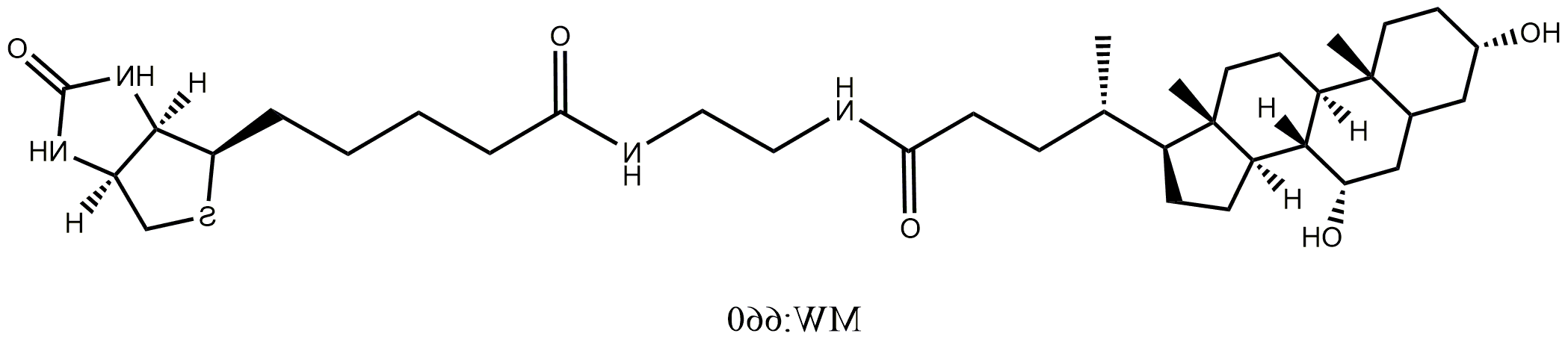 Biotin-CDCA Biotin-CDCA