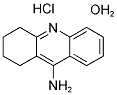 Tacrine hydrochloride hydrate Tacrine hydrochloride hydrate