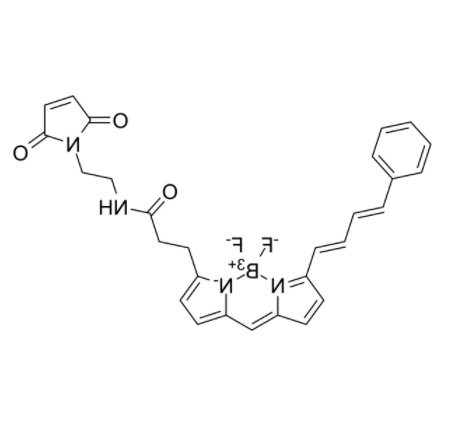 BDP 581/591 maleimide BDP 581/591 maleimide